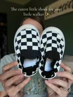 My son is starting to walk and these are perfect!!  #walkingshoes #babyshoes #toddlershoes #babywalkingshoes 