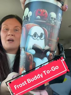 @Frost Buddy keep your drinks ice cold. #frostbuddy #tiktokshopcreatorpicks #TikTokShopBackToSchool #tiktokshopfind #tiktokmademebuyit 