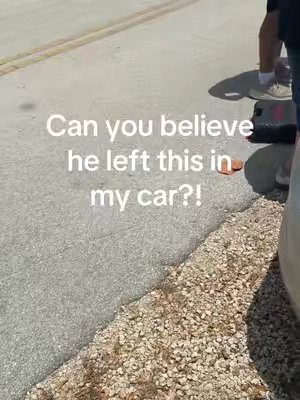 BUSTED!! #prank 