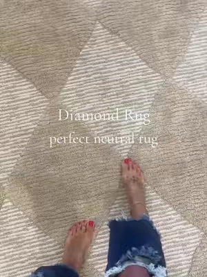 #rug #diamondrug #indoorrug #rugsusa 