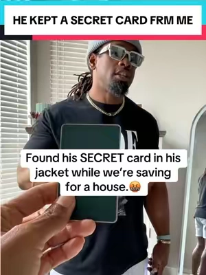 Secret card. Strict budget. I was furious. 🤬 #SmallBusiness #businessowner #businesscard #networking #business 