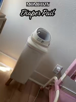 Basurero para pañales must have!!!  Momcozy diaper pail #momcozy #diaperpail #momcozydiaperpail #fyp #paratiiiiiiiiiiiiiiiiiiiiiiiiiiiiiii 