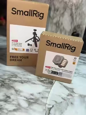 #smallrig #tripodstand #tripodlighting 