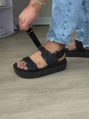 #womensandals  #sandals  #comfortsandals  #summersandals  #tiktokshopcreatorpicks 