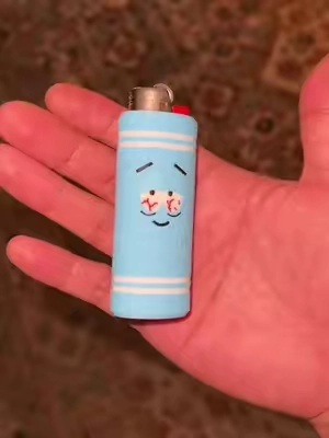 Go Shop! #lighter #3dprinting #case #fypシ #TikTokShop 