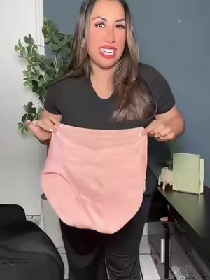 Tummy control underwear! High waisted underwear! Plus-size! Mom! Apron belly! Shapewear #tummycontrol #tiktokshopcreatorpicks #undergarmnets #plussize #mom 
