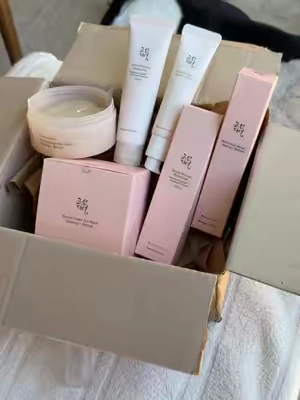GOOD DEAL #beautyofjoseonserum #eyeserum #backtoschool #tiktokshopsummersale #undereyebags 