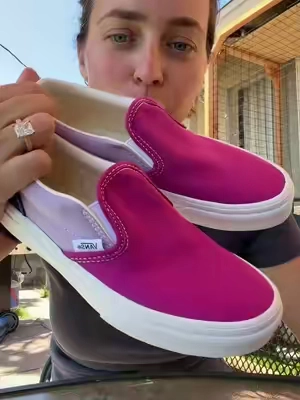 @vans perfect back to school shoes for the kids 👏🏻
