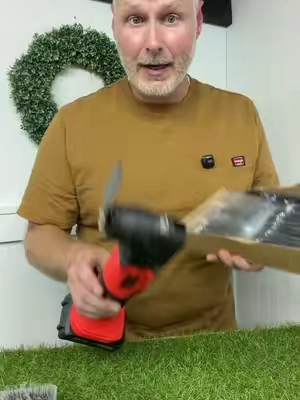 VEVOR 100 Piece Oscillating Tool Blade Kit #VEVOR #OscillatingToolBlades #PowerToolAccessories #TikTokShopCreatorPicks #TikTokShopSummerSale @VEVOR Store 
