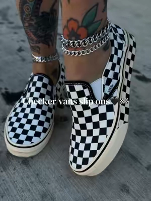 @vans #vans #vanswarpedtour #altoutfits #altmom #sliponshoes 