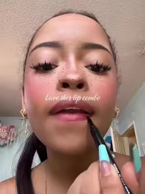#lipcombo #elf 
