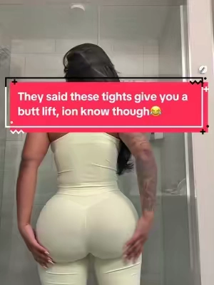 I’m just testing it for yall #fypシ #foruyou #2pieceset #buttliftingleggins 