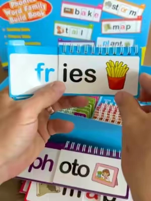 great way to help your child learn to read @torlamofficial #tiktokshopsummersale