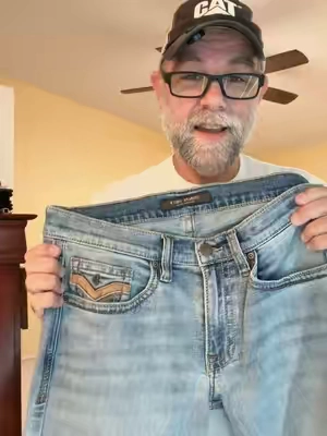 Cody James Men's Men'S Sawbuck Wash Jackson Slim Straight Stretch Denim Jeans.   ##mensfashion##jeans##mensjeans##tiktokshopbacktoschool##tiktokshopcreatorpicks@@Boot-Barn