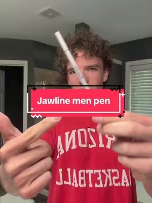 #jawline 