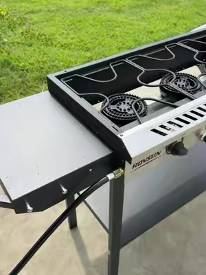 #friedchicken #propane #grill #gasgrill #seafoodboil 
