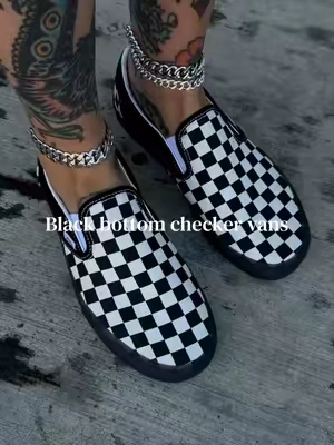 @vans #vans #vanswarpedtour #altoutfits #altmom #sliponshoes 