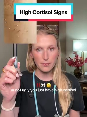 you’re frustrated and I get it, high cortisol sucks, just get this supplement stack and thank me later 🙌🏼 @Goli® Nutrition #highcortisol #hormoneimbalance #natural #healthandwellness #tiktokshopcreatorpicks 