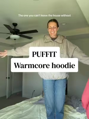 The prettiest neutral color selection. #pufferjacket #puffercoat #oversizedhoodie #falljacket #fallfashiontrends @PUFFIT.US.OFFICIAL 