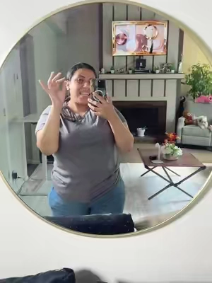 Respuesta a @Patty Barillas  #tiktokshopcreatorpicks #tiktokshopsummersale #espejo #mirror #viral 