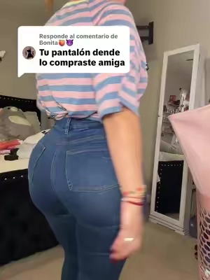 Respuesta a @Bonita🍑😈 