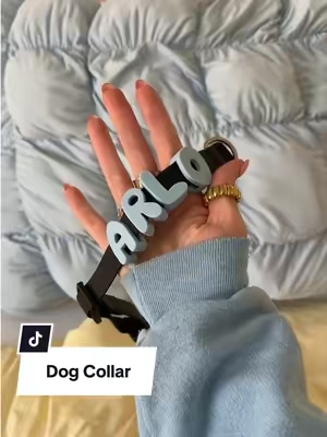 Waterproof, sweat proof, easy to clean and doesn’t stink #dogowner #fordogs 