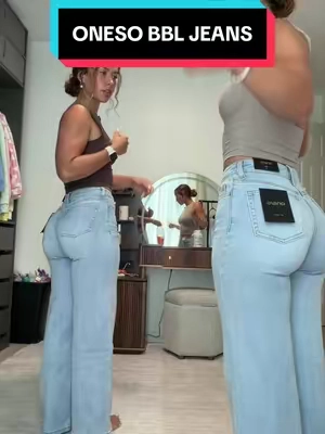 A 24 fits me perfect in all lengths  #TikTokshopbacktoschool #tiktokshopsummersale #tiktokshopcreatorpicks #stretchyjeans #widelegjeans 
