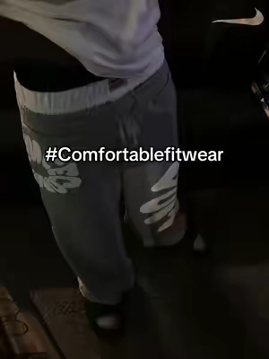 #fyp #goviral #clean #sweats #tiktokshop 