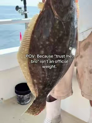 The fish stories stop when the scale backs you up. 🎣 Built-in tape measure, easy-to-read display, and ready for the next personal best. #fishing #fishinggear #digitalscale #saltwaterfishing #TikTokShopCreatorPicks @Beyond Braid 