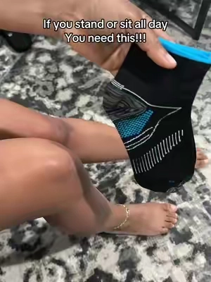 #socks #compressionsocks 