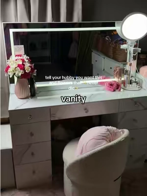 #vanity #selfcarefinds 