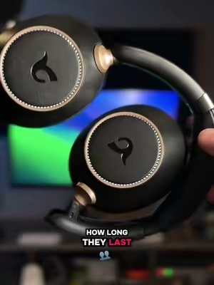 TikTok Sponsors Exposed. CYBOROS ANC Headphones. #tiktokshopsummerturnup #tiktokshopsummersale #tiktokshopcreatorpicks #tiktoksponsorsexposed #honestreview 