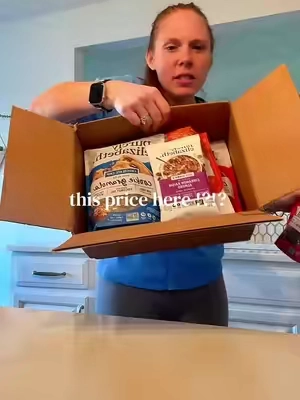 No joke so good #purelyelizabeth #cookiegranola #glutenfree #veganfinds #healthysnacking 