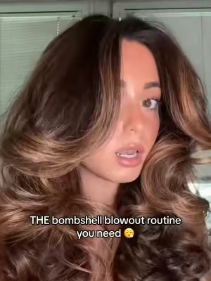 Big hair starts here 💥  Meet your new volume obsession: Volume Hair Routine Bundle featuring Xtra Large, Raise the Root, + Style on Stero!ds for sky-high lift, all-day hold, and huge, long-lasting volume 🤩 If you want your style to stay full from morning to night, this trio delivers ☁️✨ @Gianna Catapano #colorwow #bighair #volumehair #volumetutorial #hairroutine  