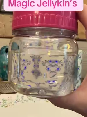 #Magic #Kids #Stuffy #Satisfying #jellykins 
