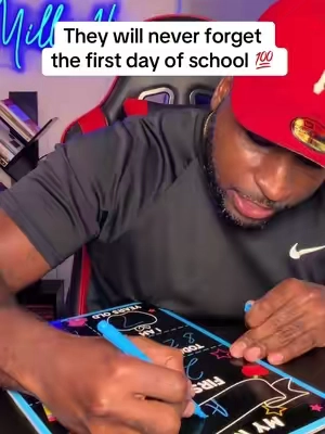 Can't wait for the first day of school pictures 💯🔥 #school #firstdayofschool #schoolhacks #backtoschoolshopping #schoolpictures
