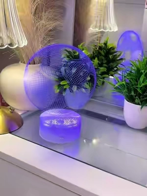 #lamp #lamparadecorativa #balon #decoration #TikTokShopBackToSchool @Qawtor US lámpara en forma de balón flotante el detalle perfecto para las personas que aman el futbol 