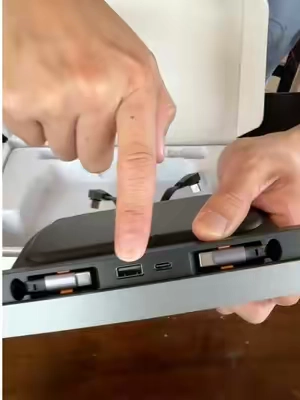 YONZEE Retractable USB Hub!  https://www.tiktok.com/t/ZP9hhbRwdHAyk-dTr4O/ (Affiliate Link) @YONZEE @YONZEE.official.us2 @YONZEE 