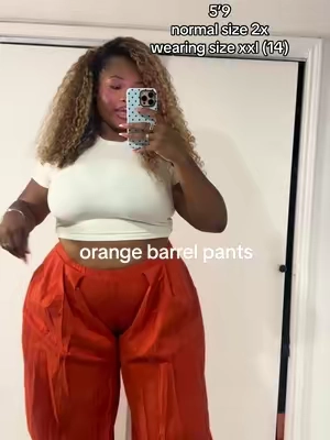 oh these are gonna go crazy for fall 🍁 #plussize #plussizefashion #fyp 