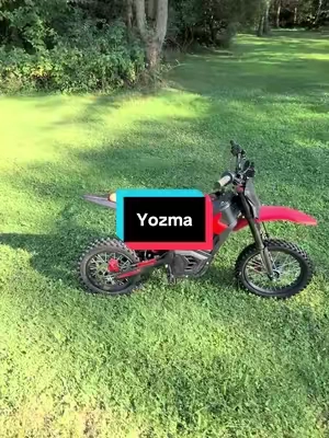#electricdirtbike #dirtbike #emoto #offroad #tiktokmademebuyit 