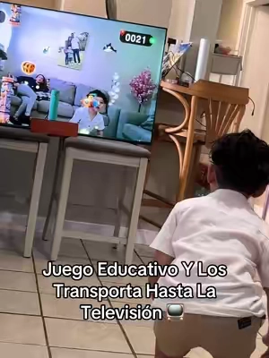 Un Juego Que Les Enseña A Desarrollar El Cerebro 🧠 #juegos #educativo #jugueteseducativos #viral #parati 