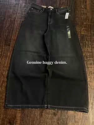 #y2k #OOTD #baggyjeans #baggy #mensfashiontips 