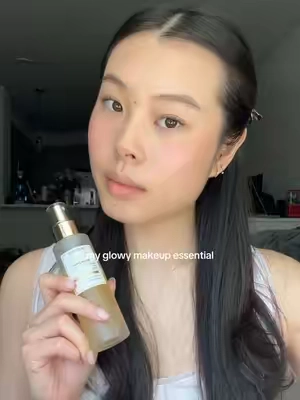 a staple for my skin-prep