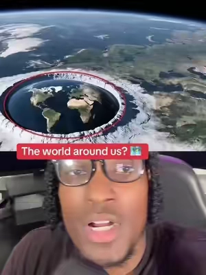 What do you think? 🤔 #earth #space #fyp #viral 