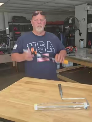Telescopic extension pole #paint #painter #painting #DIY #contractor 