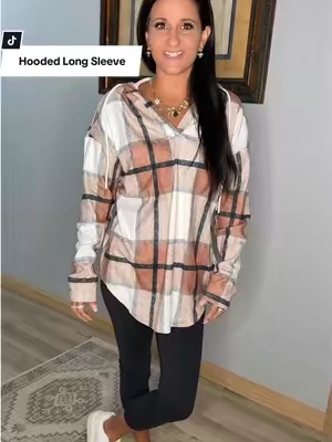 Favorite basic! 😍 #casualoutfits #casualstyle #falloutfits #BackToSchool #tiktokshopbacktoschool 