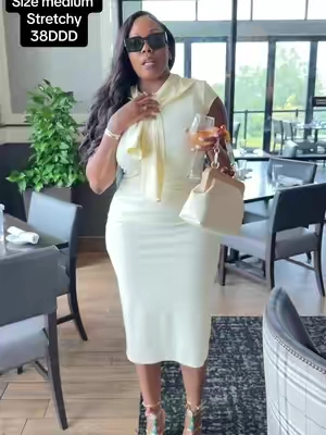 Are you looking for a dress that is classy? 