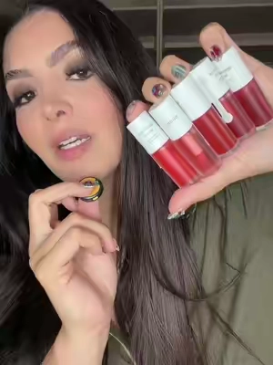 #lipoil #lipstain #kbeauty #koreanmakeup #tiktokshopexclusive @NOONI 