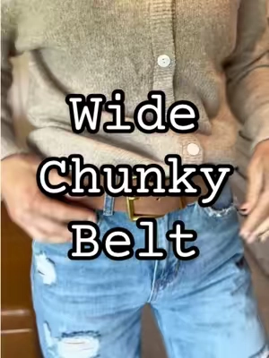 Best belts I’ve ever had  #womensbelt #belt #accessories @JASGOOD 