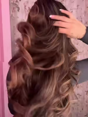 #blowout #atopskins #airwrap #tiktokshopsummersale #priscilla🍓 